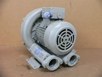 H.s. Machinery Co, Ltd. RB40-53U Regenerative Blower Ring Compressor G5500900. Fixed Price $399.99.