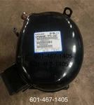 Copeland New Compressor Model CF04K6E-TF5. 3 Phase Power. 1/2 Hp. Fixed Price $1625.00.