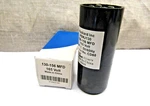 Packard PSMJ130 130-156 Mfd 165 Vac Motor Start Capacitor 1-7/16" Dia X 3-3/16. Fixed Price $24.00.