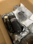 Fedders 50160087N001 / Rechi 39R151C Ac Compressor 115V **new**. Fixed Price $150.00.