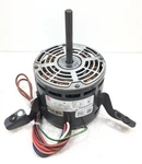 Motors K55HXPNC-1550 Blower Goodman 0131F00027 115V 1/3HP Used #ME315. Fixed Price $99.00.