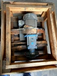 Frick 960A0066G03 Oil Pump Viking HL495 3HP Motor Industrial Screw Compressor. Fixed Price $11995.00.