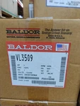 Hp New Surplus VL3509 Baldor Motor 35C013X964 3450RPM 56C Frame (location P-2). Fixed Price $180.00.