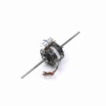 Fasco D258A Fan Coil Motor 1/5-1/10 Hp 208-230V 1550 Rpm Open Air Over. Fixed Price $210.61.