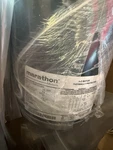 Marathon Motors 5K49MN14A5AX 1PH Ac Induction 208-230/460V 1725RPM. Fixed Price $200.00.