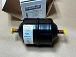 Danfoss Liquid Line Filter Drier Hfc/hcfc 3/8" Solder Odf In/out Dcl 163S. Fixed Price $21.99.