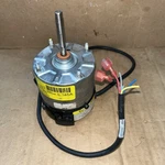 Morrill Ecm Refrigeration Motor 5SME59BLI12245A 1/15HP 208-230V 600-1800RPM. Fixed Price $95.00.