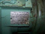 Carlyle Compressor 208/230V 3PH 60HZ LRA228 RPM1800 Therm.prot.reman. Fixed Price $349.99.