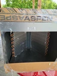 Aspen R-419A Flo-rater Cb Series Dedicated Horizontal Coil. Fixed Price $329.00.