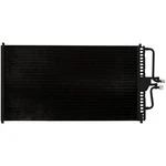 A/c Condenser For Chevrolet C1500 C2500 C3500 K1500 K2500 K3500 1988-1990 416. Fixed Price $92.94.