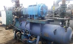250 Hp Frick Ammonia Screw Compressor. Fixed Price $15000.00.