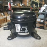Sanyo C-Q50M2C 115V 1PH 60HZ Watt 170 Btu R-twelve Refrigeration Compressor. Fixed Price $45.00.