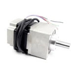 Autonics Stepper Motor Nema 24 1.4A/PHASE A50K-M566-G10. Fixed Price $25.16.