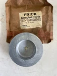 New Frick Johnson Controls 900A0008H01 Industrial Refrigeration Oil Filter Yoke. Fixed Price $125.00.