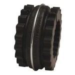Tb Woods Sure-flex Sleeve Coupling Insert, 10E, Epdm Rubber. Fixed Price $155.99.