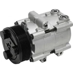 A/c COMPRESSOR-FS10 Assembly Uac 101490C. Fixed Price $188.27.