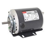 Dayton 3K384 MOTOR,1/3 HP,1725 RPM,48,115V. Fixed Price $224.84.