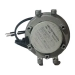 Fasco D564 Unit Bearing Motor 9W 230V 1550RPM Cw Replacement Refrigeration Fan. Fixed Price $40.79.