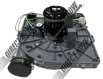 JE1D013N Carrier Draft Inducer Motor 115V 60HZ 3300RPM Upgraded Replacement. Fixed Price $285.99.