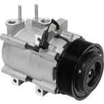 Uac 11076C A/c Compressor And Clutch. Fixed Price $244.90.