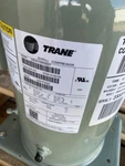 Trane CSHA-100K-0E07 Scroll Compressor 380/460V 3PH, 570013105100, COM07257. Fixed Price $3719.99.