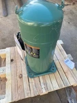 Bitzer GSD80421VAB262 Scroll Compressor 27.5/3.6 Hp Phase. Fixed Price $6799.99.