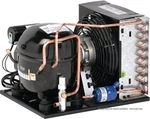 Copeland Refrigeration Condeser M4CM-0021-IAA-140. Fixed Price $850.00.