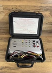 Uei Test Instruments HA1 Hermetic Compressor Analyzer. Fixed Price $169.95.