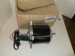 HVWPCMTRE03G Fan Motor For Portable Air Conditioner 5EAJ6 (j). Fixed Price $100.00.