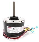20797 For Century ORM10206V1, Rheem 51-23055-11 Condenser Motor, 208-230V, 1/5HP. Fixed Price $119.00.