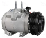 A/c Compressor-new Seasons 98324 Four. Fixed Price $509.29.