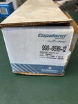 Copeland 998-0510-12 7/8" Sweat Service Valve Kit. New In Box. Fixed Price $149.99.