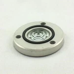 Copeland 998-0002-02 Sight Glass Kit-bolt Refrigeration Machine Accessories. Fixed Price $165.85.