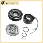 Compressor Clutch Set 38810P2FA01 For Honda Civic 1.7L 2001-2005 Item Of. Fixed Price $50.31.