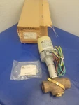 Siebe Environmental Controls MP-5413-0-0-3. Hydraulic Actuator. VS-7223-247-8-08. Fixed Price $111.00.