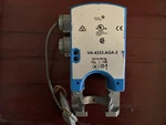 Johnson Controls VA-4233-AGA-2 Electric Globe Valve Actuator, 24VAC New Open Box. Fixed Price $399.00.