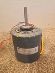 Lennox 32846 Motor 1/3 Hp 230V 825 Rpm P-8-9080 Emerson K55HXEDE-695. Fixed Price $99.99.