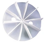 Supco FB460 Impeller White. Fixed Price $8.27.