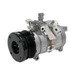 A/c Compressor-new With Clutch Denso 471-1412. Fixed Price $296.98.