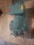 Bitzer Compressor Model 6B4060PL-2NU-R 230/460V 3PH 60HZ And (spare Gaskets). Fixed Price $5000.00.
