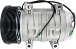 A/c Compressor 103-67260 T915146C For Valeo TM21 Seltec PV8 12VOLT. Fixed Price $219.99.
