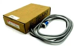 Fireye UV1A6 Scanner 1/2 Npt Connector Ft Conduit Replaces. Fixed Price $293.12.