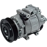 Uac 29105C A/c Compressor For 11-18 Hyundai Kia Santa Fe Sport Sorento. Fixed Price $355.95.