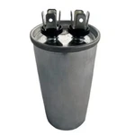 Supco CR40X370R 3.94" 1.97" 370V Round Run Capacitor (lot Of 5). Fixed Price $24.41.