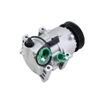 Ac Compressor With A/c Clutch Compatible Hyundai Sonata For Kia Optima 2.... Fixed Price $189.41.