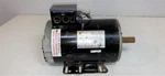 2HP Emerson Motor P63CZDDK3152 Drip Proof 208230/460V(S6LLST5479). Fixed Price $165.00.