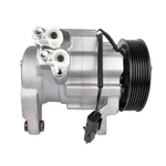 Bario Air Conditioning Compressor Replacement For 2003-2008 Dodge Ram 1500 25.... Fixed Price $221.89.