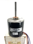 Emerson Lennox 51H7501 Condencer Fan Motor 1/4 Hp, 460 V, Hz, 825 Rpm Hvac. Fixed Price $445.99.