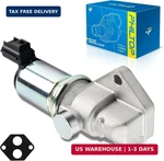 Philtop AC158 Idle Air Control Valve Ford F150 1997-2002, Ranger 1999-2003. Fixed Price $49.71.