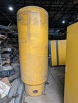 Silvan Industries Vertical Air Receiver Tank -150 Psi, 2012, Model D36G400. Fixed Price $1390.00.
